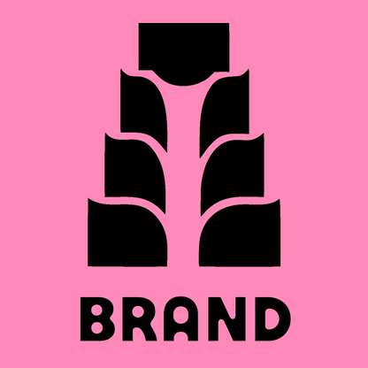 Bold Tree Branch Mark preview