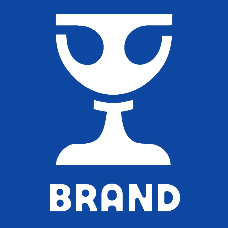 Bold Trophy Goblet Icon preview