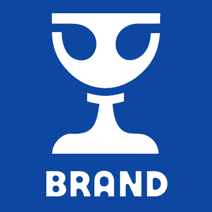 Bold Trophy Goblet Icon preview