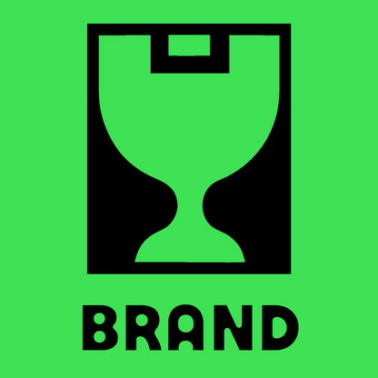 Bold Trophy Notched Cup Mark preview