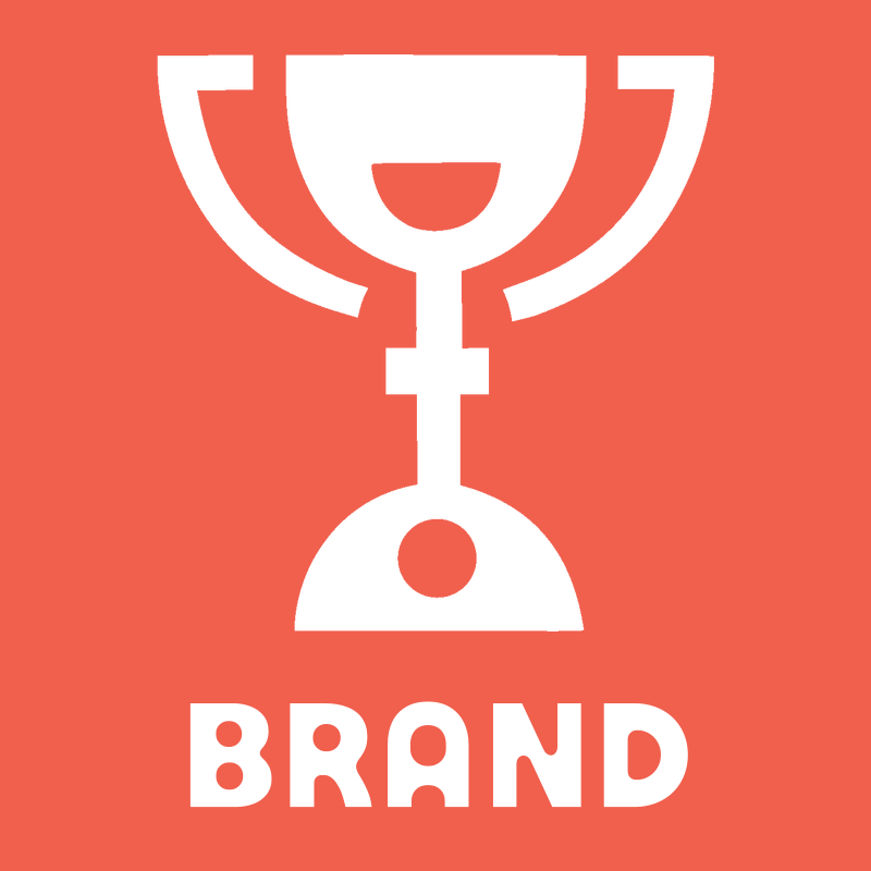 Bold Trophy Pedestal Icon preview