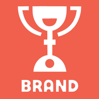 Bold Trophy Pedestal Icon preview