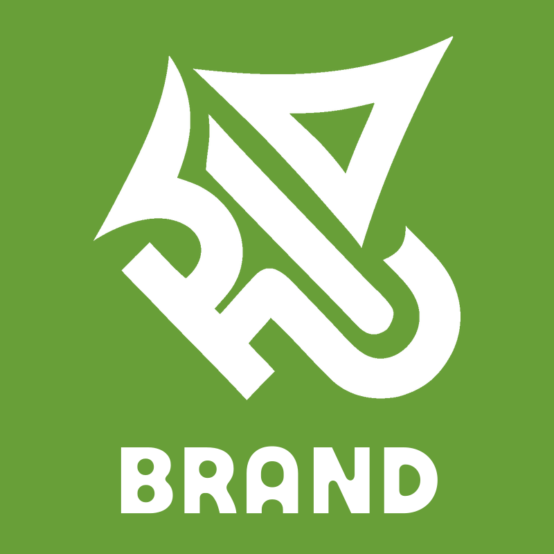 Bold Trumpet Monogram Crest preview