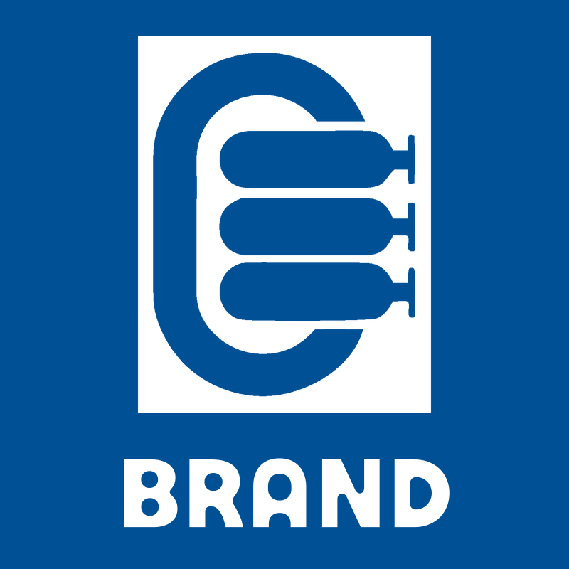 Bold Trumpet Valve Crest preview