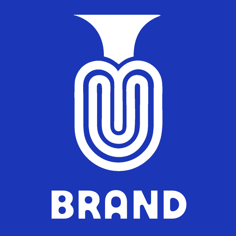 Bold Tuba Bell Crest preview