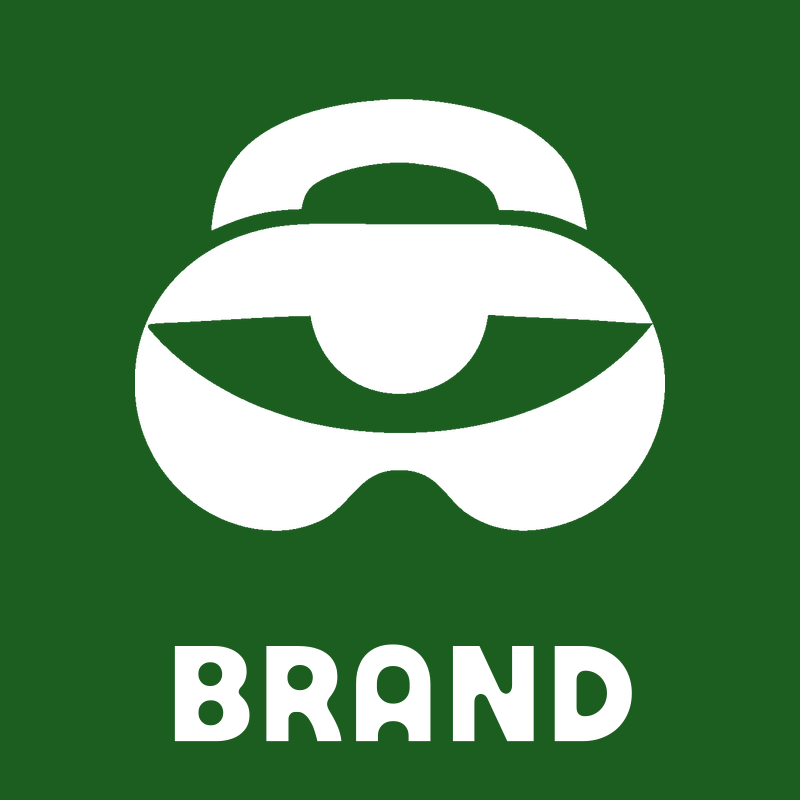 Bold VR Goggles Crest preview