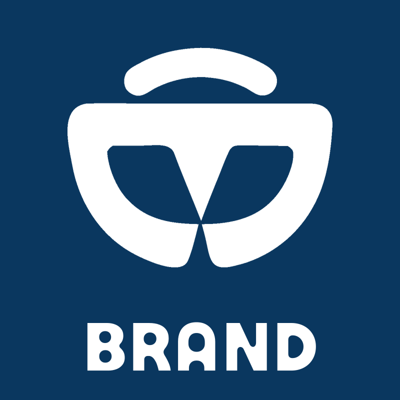 Bold VR Headset Front Icon preview