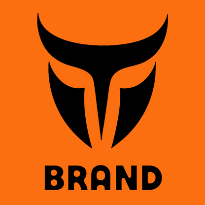 Bold Warrior Helmet Crest preview