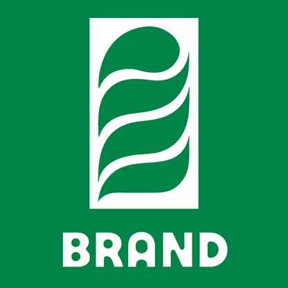 Bold Wave Curl Logo preview