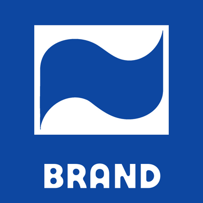 Bold Wave Flag Mark preview