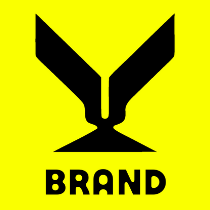 Bold Winged Hanger Emblem preview