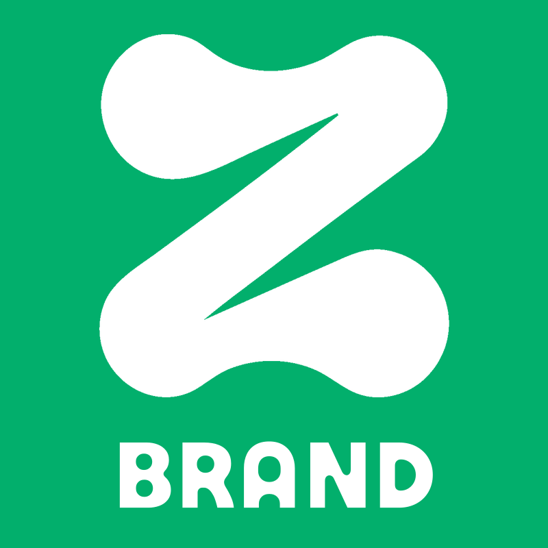 Bold Z Letter Mark preview