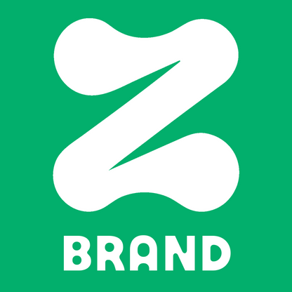 Bold Z Letter Mark preview