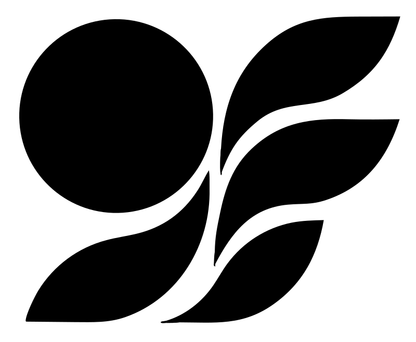 Botanical Libra Plant Icon