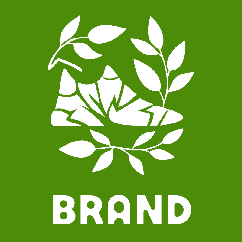 Botanical Sneaker Nature Mark preview