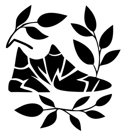 Botanical Sneaker Nature Mark