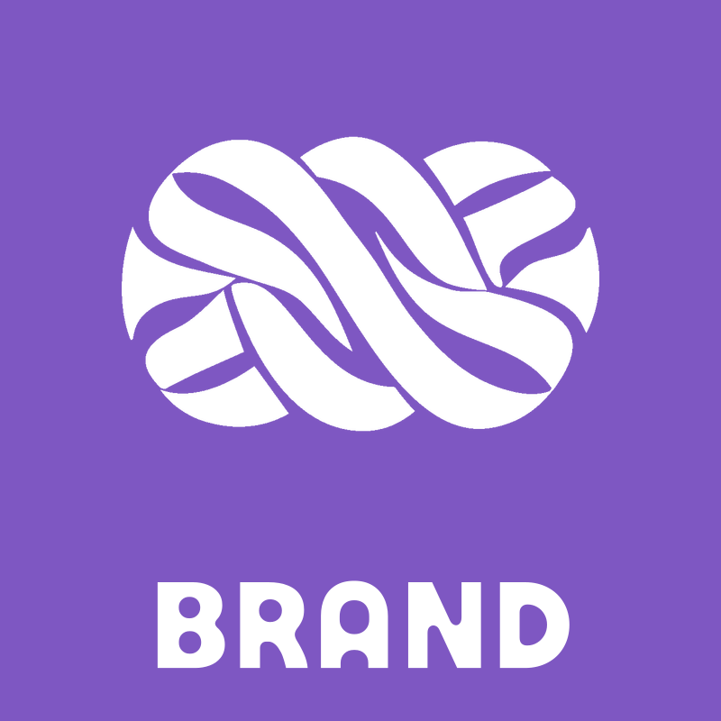 Braided Knot Twist Mark preview