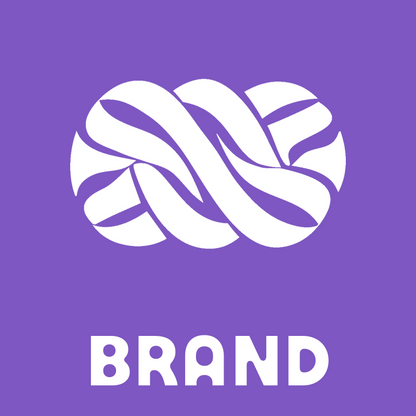 Braided Knot Twist Mark preview
