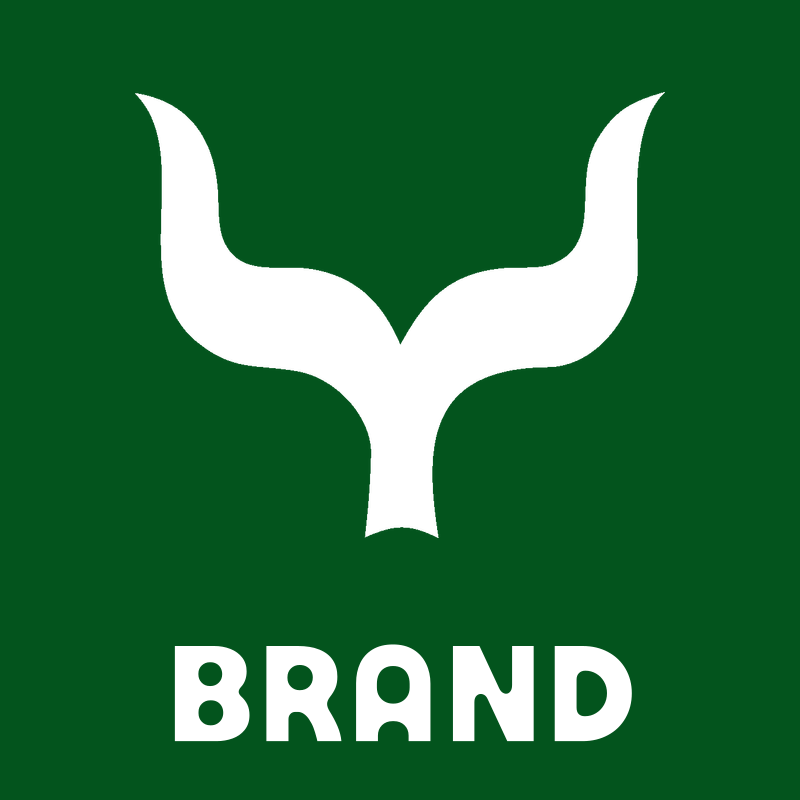 Bull Horns Beard Icon preview