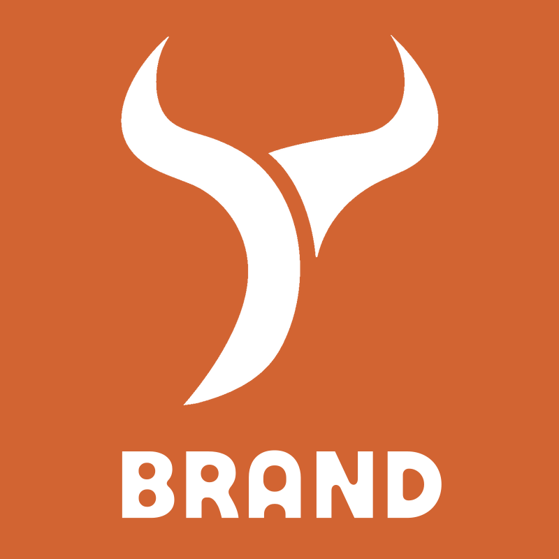 Bull Horns Curved Mark preview