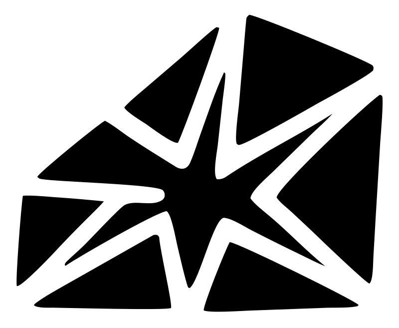 Burst Cheese Wedge Crest