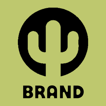 Cactus Circle Logo preview