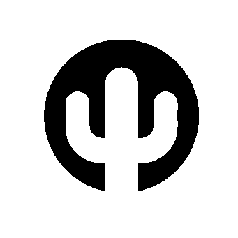 Cactus Circle Logo
