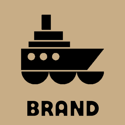 Cargo Ship Badge preview