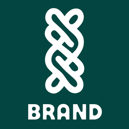 Celtic Knot Braid Emblem preview