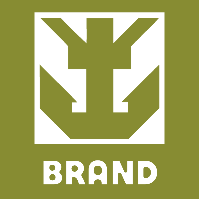 Chunky Anchor Crown Mark preview