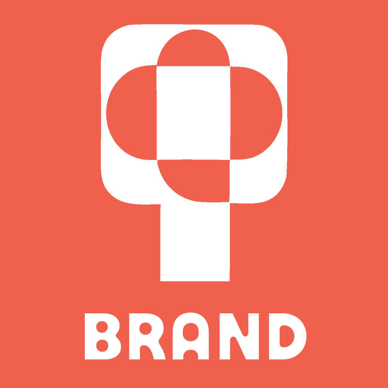 Chunky Cross Loupe Badge preview
