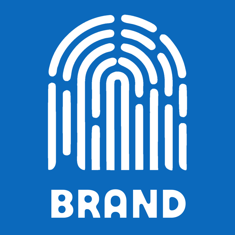 Chunky Fingerprint Bold Mark preview