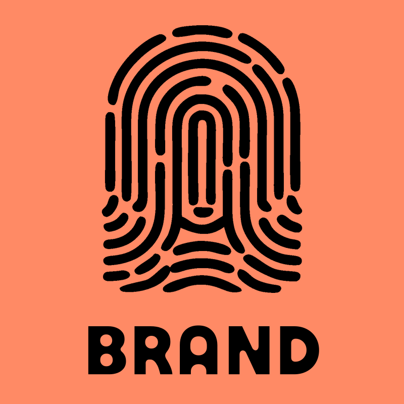 Chunky Fingerprint Bold Mark preview