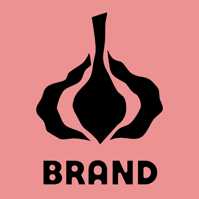 Chunky Garlic Bulb Icon preview