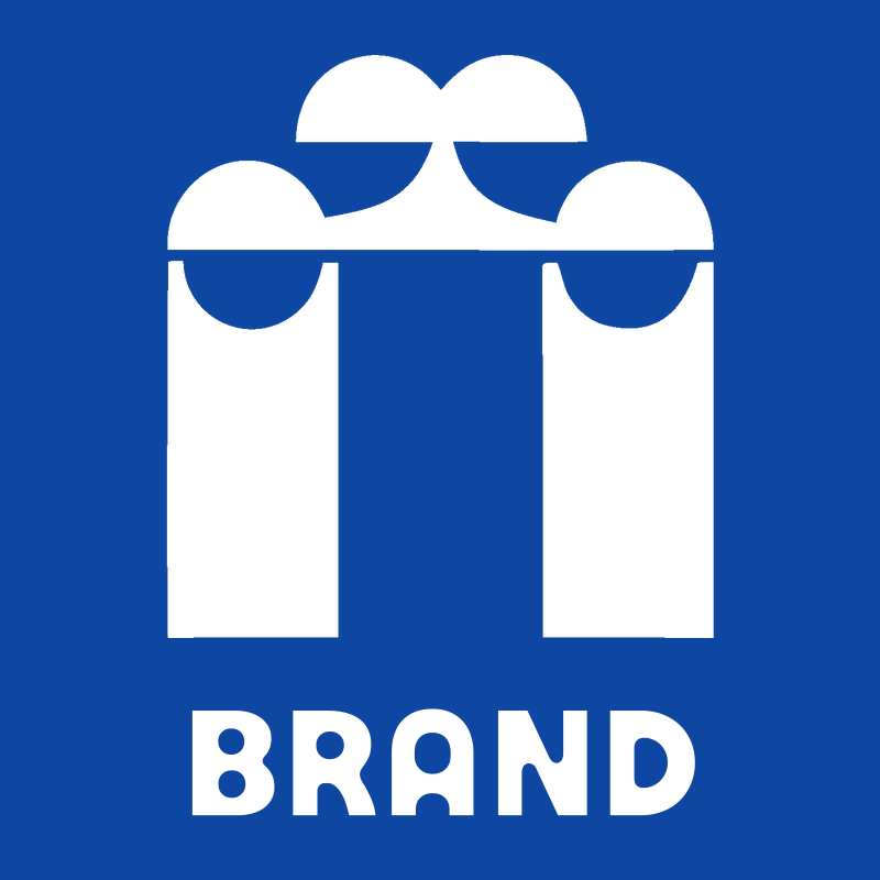 Chunky Gift Box Hanger Icon preview