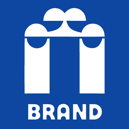 Chunky Gift Box Hanger Icon preview