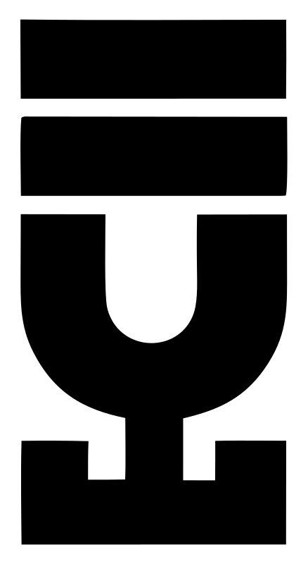 Chunky Goblet Cup Emblem