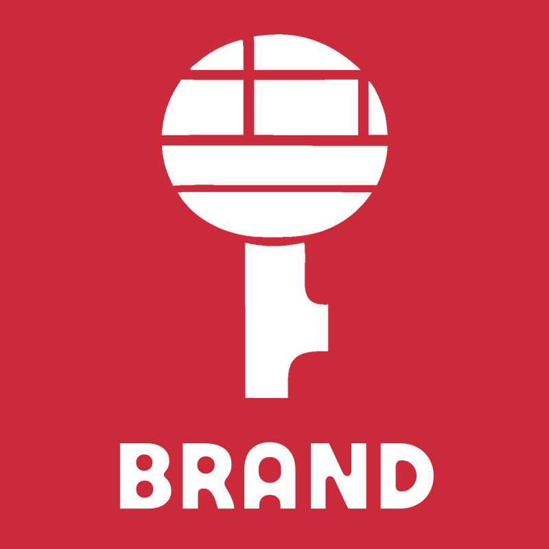Chunky Grid Loupe Icon preview