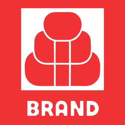 Chunky Lotus Bud Icon preview