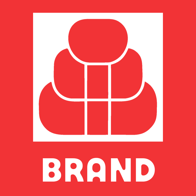 Chunky Lotus Bud Icon preview