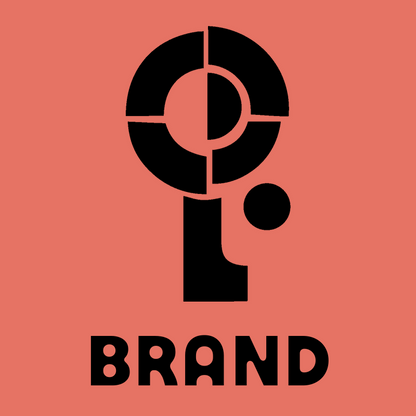 Chunky Loupe Handle Badge preview