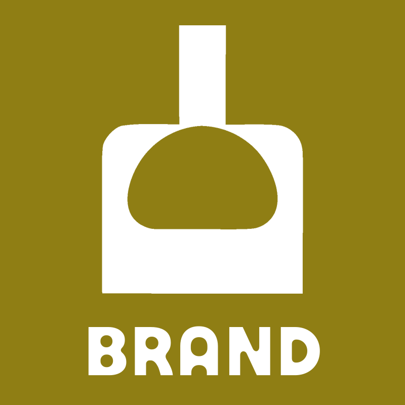 Chunky Perfume Bottle Icon preview