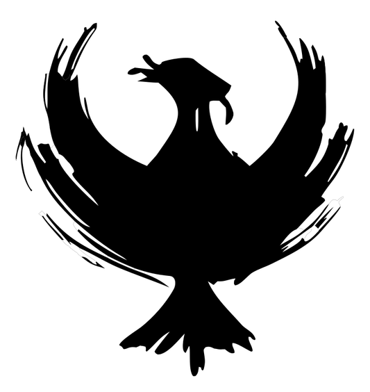 Chunky Phoenix Raptor Mark