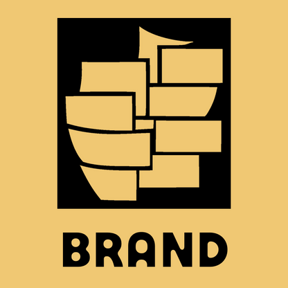 Chunky Sail Stack Logo preview