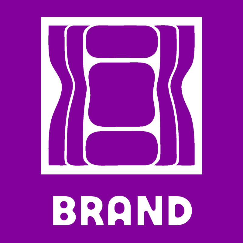 Chunky Seat Panel Drop Icon preview