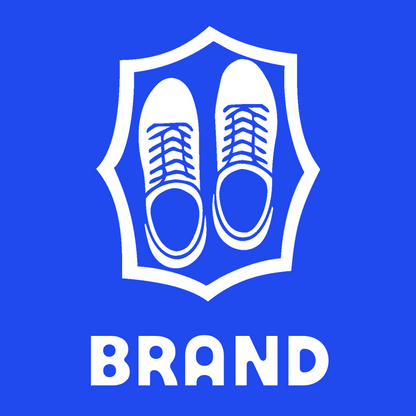 Chunky Sneaker Pair Crest preview