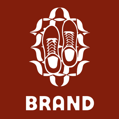 Chunky Sneaker Pair Emblem preview