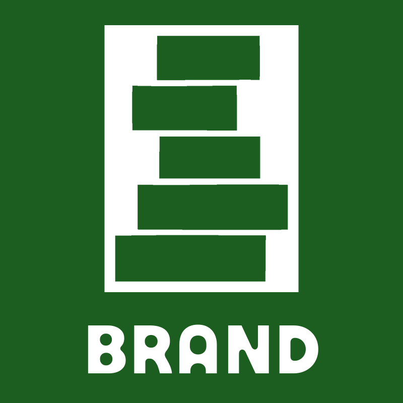 Chunky Stacked Bars Icon preview