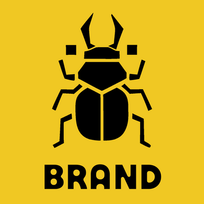 Chunky Stag Beetle Icon preview