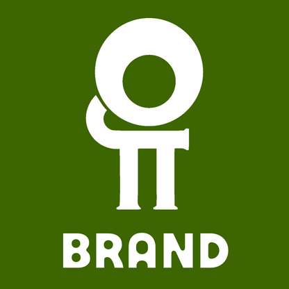 Chunky Tuba Upright Badge preview
